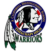 Tehachapi High School Logo