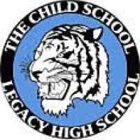 The Child School Logo