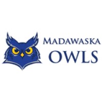 Madawaska Middle/High School Logo
