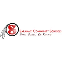 Saranac Jr/Sr High School Logo
