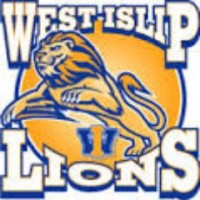 West Islip Senior High School Logo