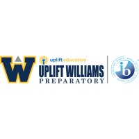 Uplift Williams Preparatory High School Logo
