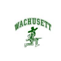 Wachusett Regional High School Logo