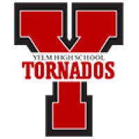 Yelm High School 12 Logo