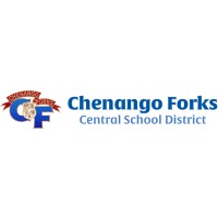 Chenango Forks High School Logo