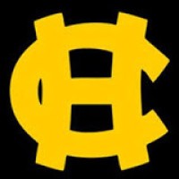 Harris County High School Logo