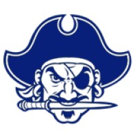 James Bowie High School Logo