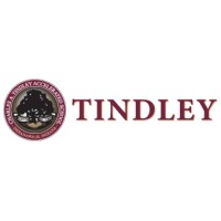 Charles A Tindley Accelerated School Logo