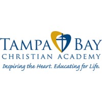 Tampa Bay Christian Academy Logo