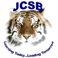 Jefferson County Middle/High School Logo
