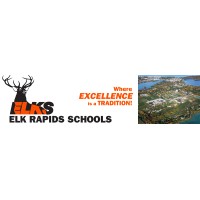 Elk Rapids High School Logo