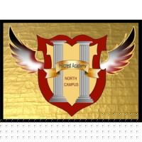 Hillcrest Academy-North Logo