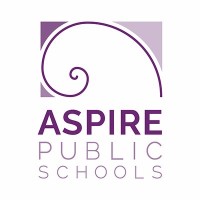 Aspire Golden State College Preparatory Academy Logo