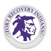 Fort Recovery High School Logo