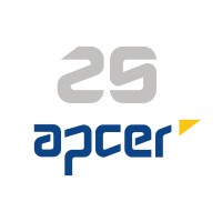 APCER España Logo