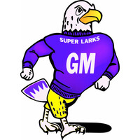 Grand Meadow Senior High School Logo