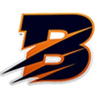 Byron High School 9-12 Logo