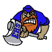 Eatonville High School Logo