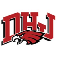 Diamond Hill-Jarvis High School Logo