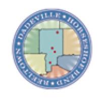 Dadeville High School Logo