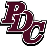 Prairie du Chien High School Logo