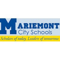 Mariemont High School Logo