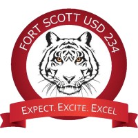 Fort Scott Sr High School Logo