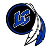 Lake Central High School Logo