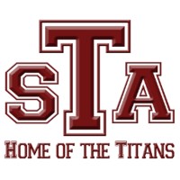 Southgate Anderson High School Logo