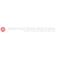 Greenville Senior High Academy Logo