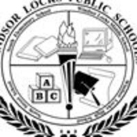 Windsor Locks High School Logo