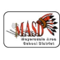 Meyersdale Area High School Logo