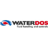 Waterdos Australasia Logo