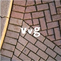 Vereniging van Grondbedrijven (VVG) Logo