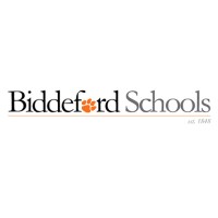 Biddeford High School Logo
