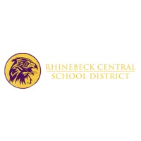 Rhinebeck Senior High School Logo