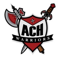 Almira Coulee Hartline High School Logo