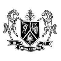 Salina High Central Logo