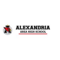 Alexandria Area High School Logo