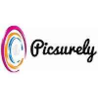 Picsurely Logo
