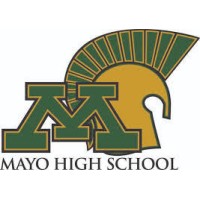 Mayo Senior High School Logo