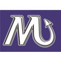 Mangham High School Logo