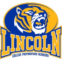 Lincoln College Preparatory Logo