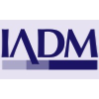 IADMPE | Instituto de Administração de Pernambuco Logo
