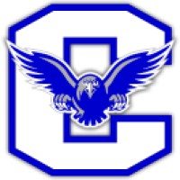 Connellsville Area Senior High School Logo