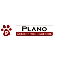 Plano Sr High School Logo