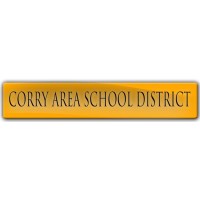 Corry Area High School Logo