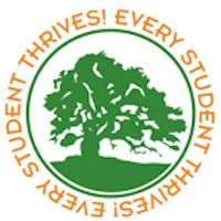 Coliseum College Preparatory Academy Logo