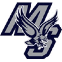 Middletown High School South Logo