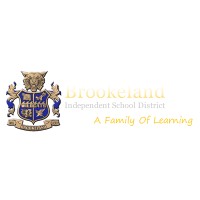Brookeland High School Logo